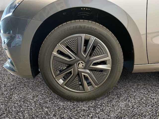 Skoda Fabia 1.0 TSI Tour