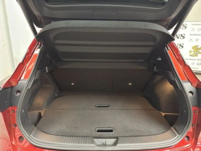 Nissan Qashqai DIG-T Tekna