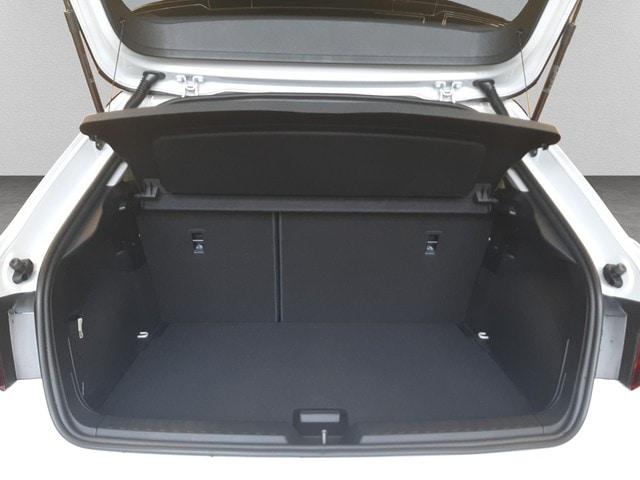 Audi A1 25 TFSI Sportback