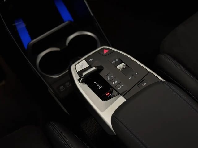 BMW X1 M-Sport xDrive25e