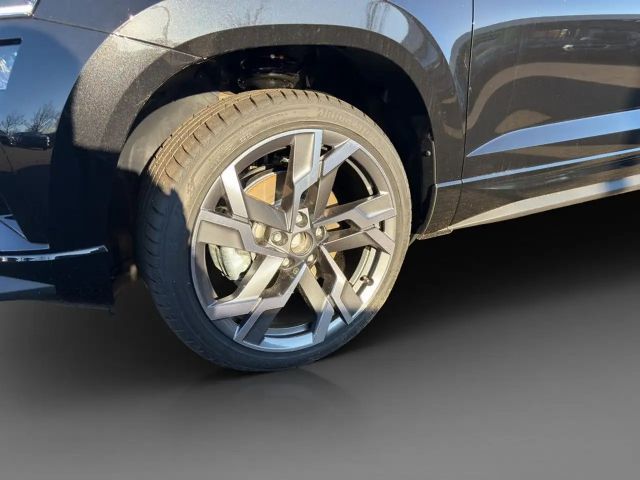 Skoda Karoq Sportline