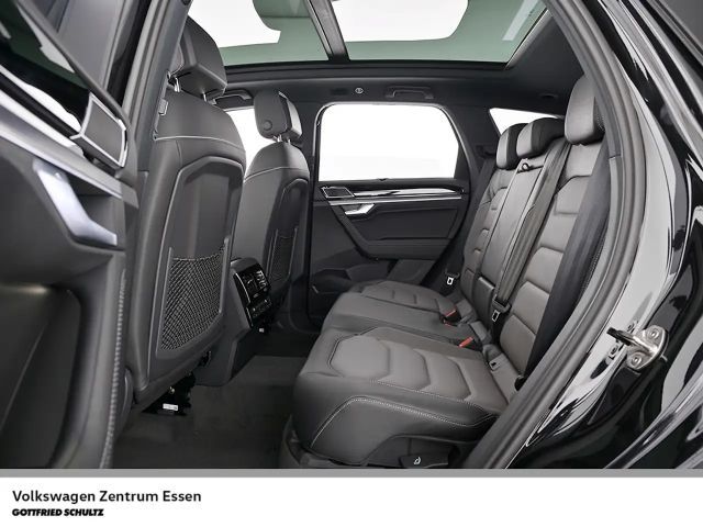 Volkswagen Touareg 3.0 V6 TDI 4Motion R-Line