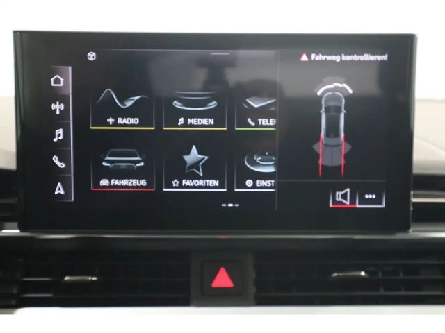 Audi S5 3.0 TFSI Cabriolet Quattro