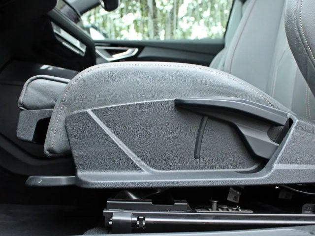 Audi Q4 e-tron 40 S-Line