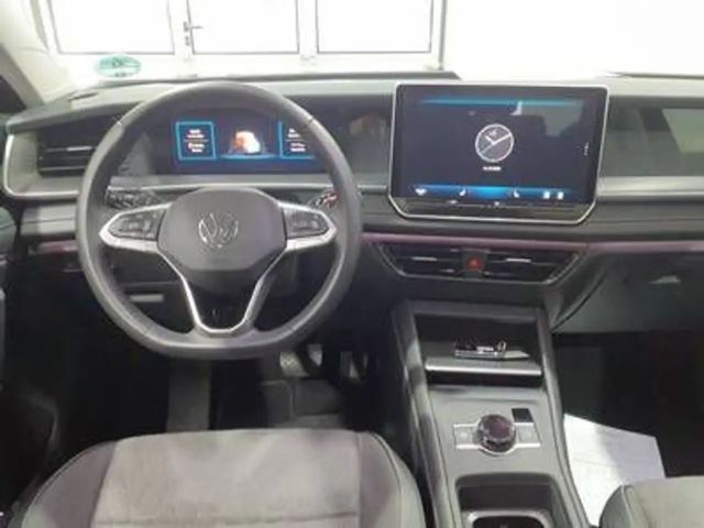 Volkswagen Tayron DSG Life