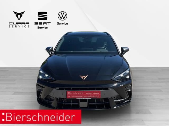 Cupra Leon DSG