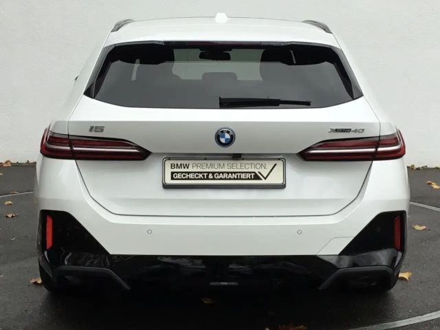 BMW i5 M-Sport Touring