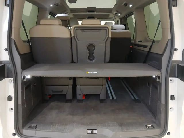 Volkswagen Multivan Lang T7