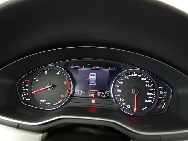 Audi A5 35 TDI S-Tronic Sportback