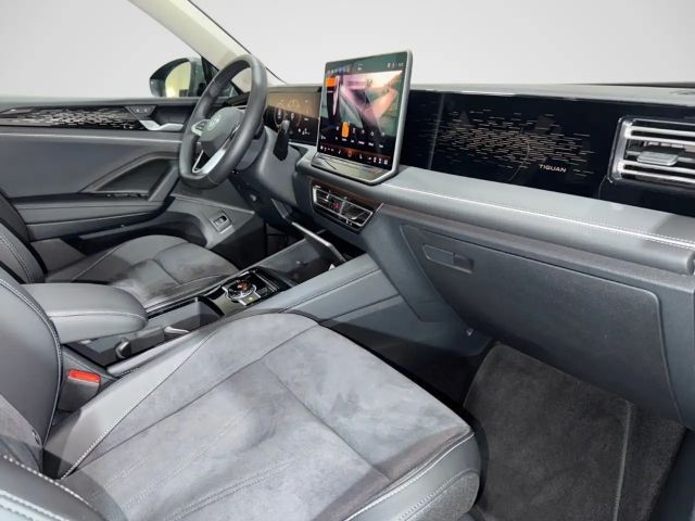 Volkswagen Tiguan 2.0 TDI DSG Elegance Elegance