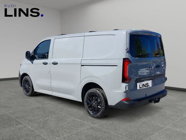 Volkswagen Transporter 4Motion T7