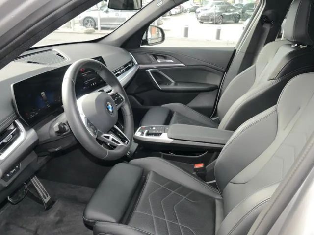 BMW X1 M-Sport sDrive