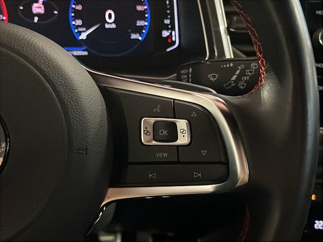 Volkswagen T-Roc Highline