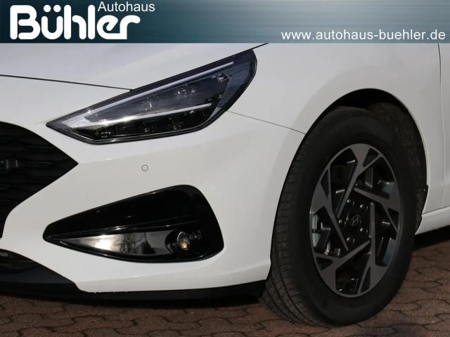 Hyundai i30 Select