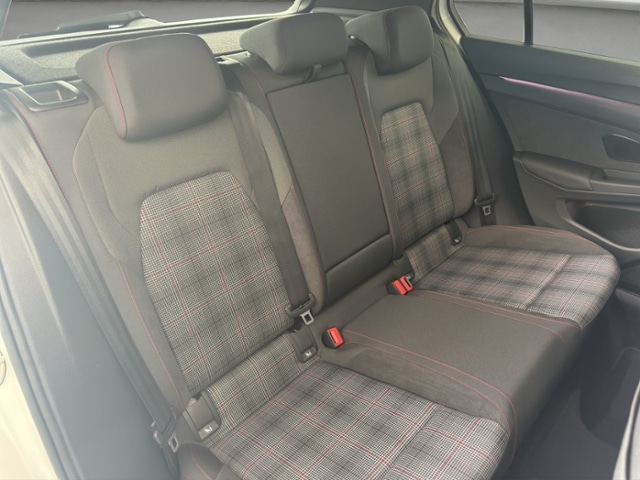 Volkswagen Golf 2.0 TSI Golf VIII