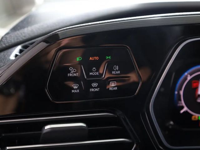 Volkswagen Caddy Maxi Style