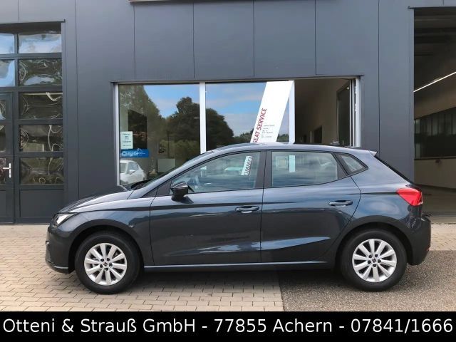 Seat Ibiza 1.0 TSI Style