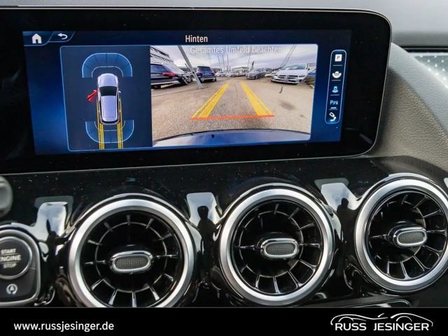 Mercedes-Benz B 180 Progressive Sedan