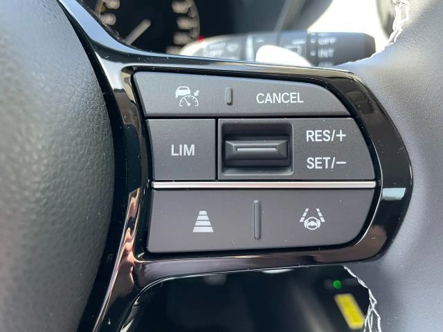 Honda ZR-V 2.0 e:HEV i-MMD