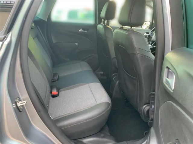 Opel Crossland X Elegance