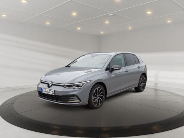 Volkswagen Golf DSG Life