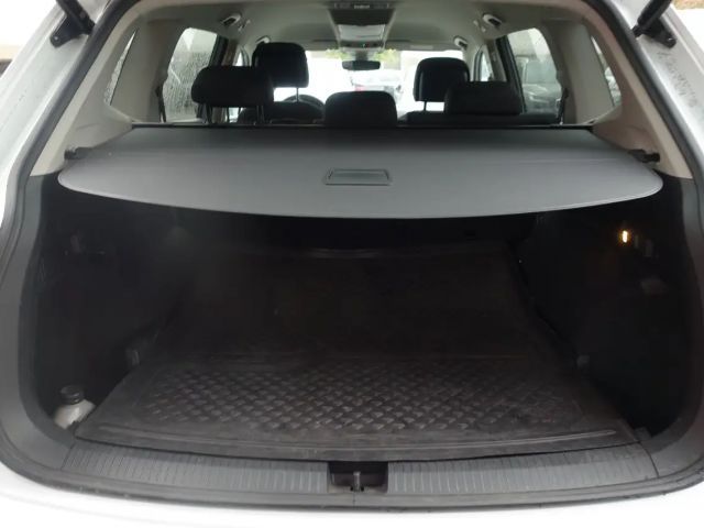 Volkswagen Tiguan Allspace DSG Life