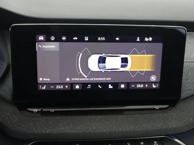 Skoda Octavia Selection