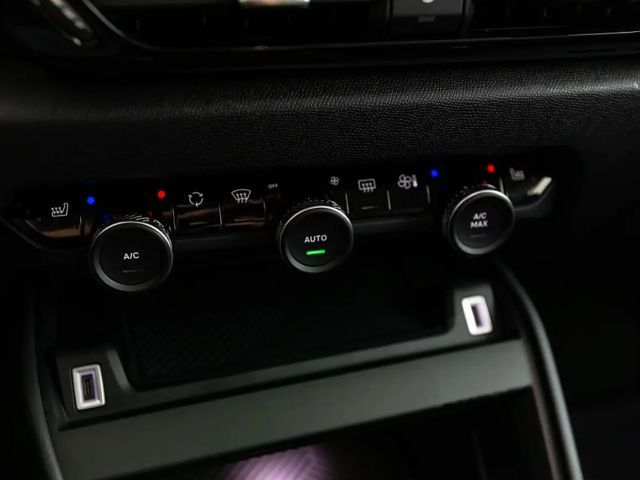 Citroën C4 BlueHDi Shine