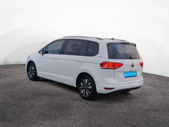 Volkswagen Touran 1.5 TSI