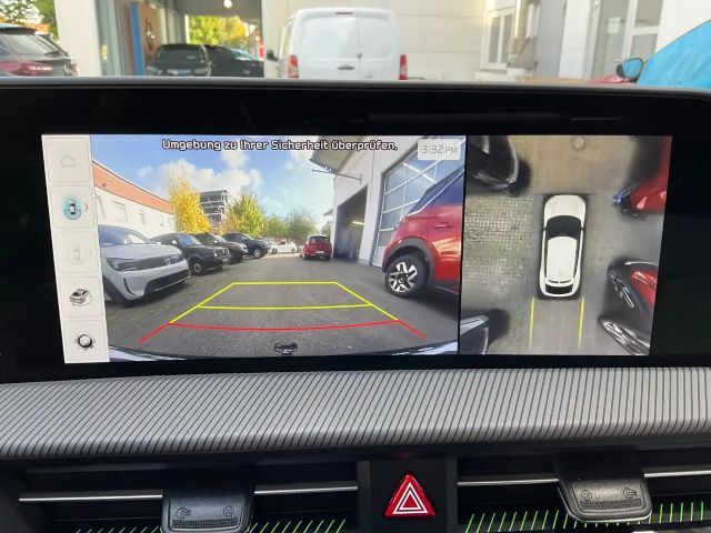 Kia EV6 77,4 kWh GT-Line