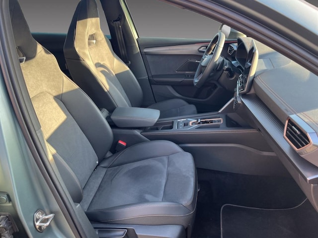 Cupra Leon Sportstourer VZ e-Hybrid