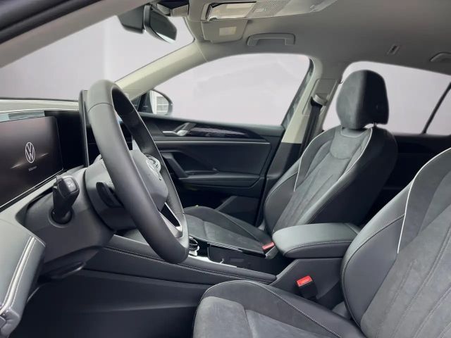 Volkswagen Tiguan DSG Elegance Elegance