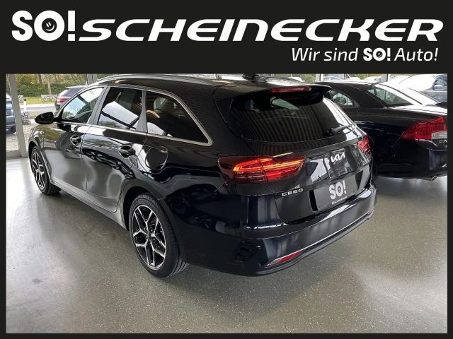 Kia Ceed GDi SportWagon