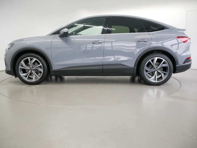 Audi Q4 e-tron 35 Sportback