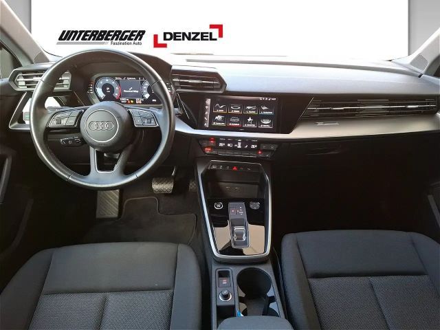 Audi A3 35 TDI S-Tronic Sedan