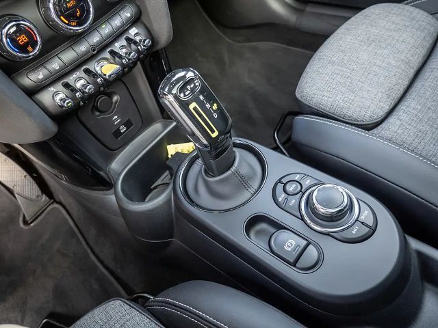 MINI Mini Electric SE