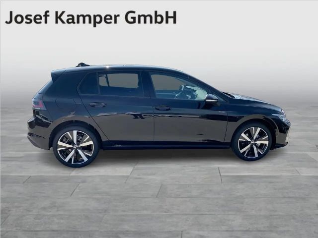 Volkswagen Golf DSG