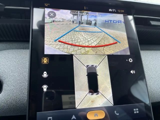 Citroën C5 Aircross Max