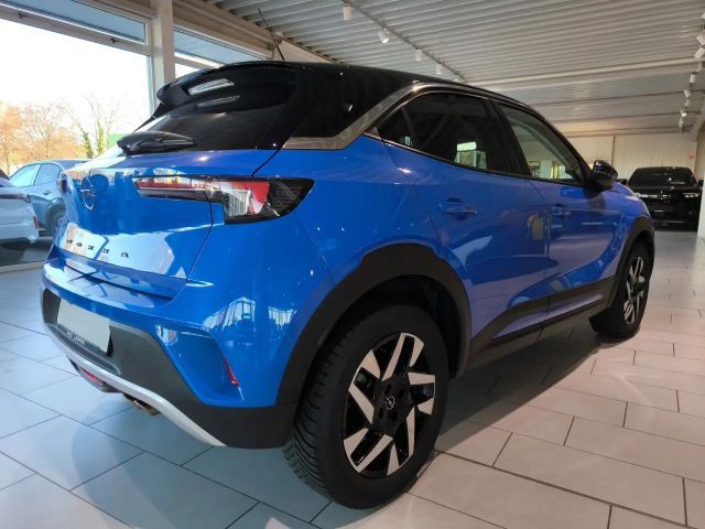 Opel Mokka 1.2 Turbo Elegance Turbo