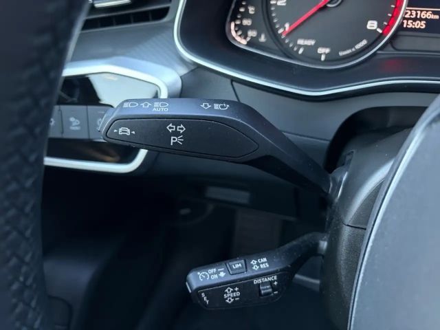 Audi A6 45 TFSI Quattro