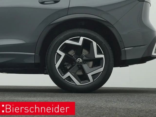 Volkswagen Tiguan 1.5 eTSI DSG IQ.Drive R-Line