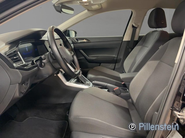 Volkswagen Polo 1.0 TSI DSG Life