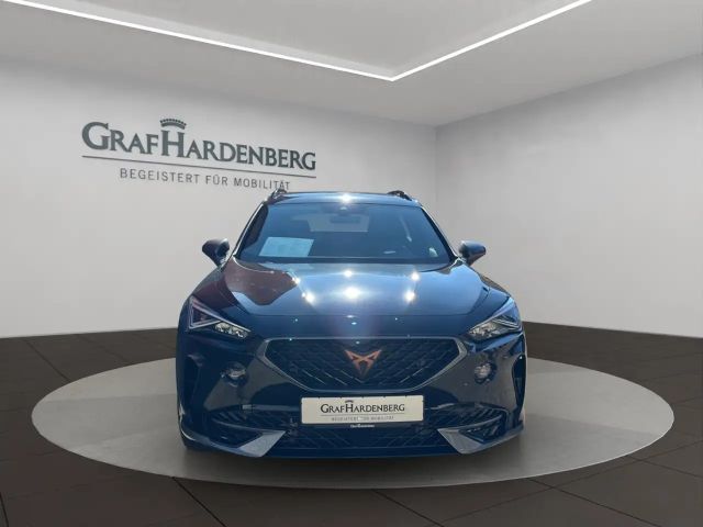 Cupra Formentor DSG e-Hybrid
