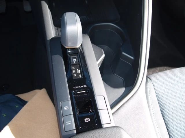 Toyota C-HR Lounge Plug-in