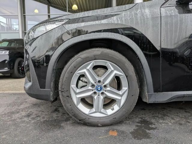 BMW iX1 xDrive30