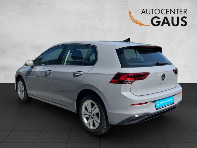 Volkswagen Golf DSG Golf VIII Life