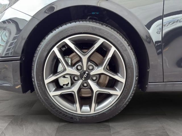 Kia Ceed GDi SportWagon