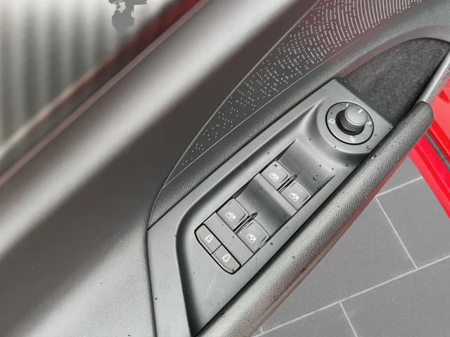 Skoda Enyaq 4x4 Coupe RS