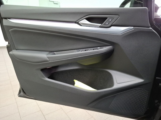 Volkswagen Golf DSG Life