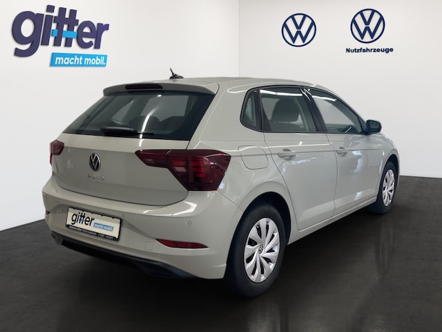 Volkswagen Polo 1.0 TSI Life